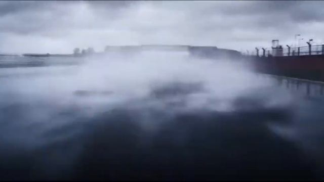 2015 Range Rover Sport SVR Commercial смотреть онлайн
