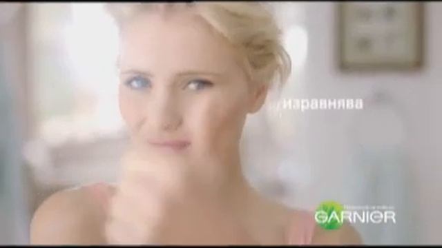 Garnier BB cream TVC 25sek_02.wmv смотреть онлайн