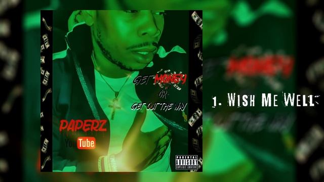 1. Wish Me Well | Mally Paperz смотреть онлайн