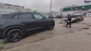 Терамонт Х в отправили Москву