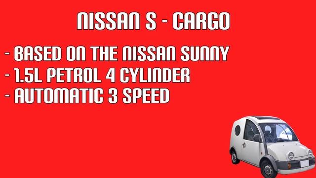 Nissan’s Pike Cars смотреть онлайн