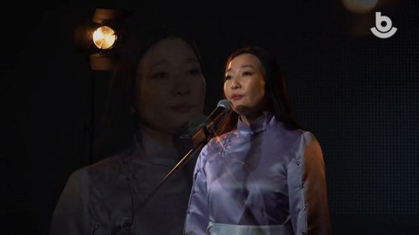 Дулма Чимитдоржиева - Хухын дуун