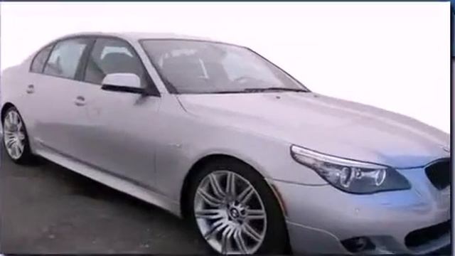 Used 2010 BMW 550 Austin TX смотреть онлайн