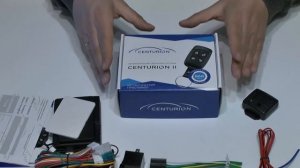 Centurion 11