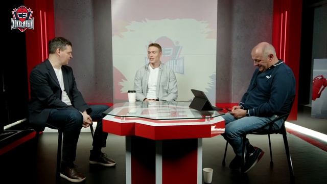 "Локомотив" обыгрывает всех / три поражения СКА / что не так с "Магниткой" #ЗислисШевченкоПотапов смотреть онлайн