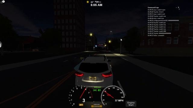 Driving in NJ #2 смотреть онлайн