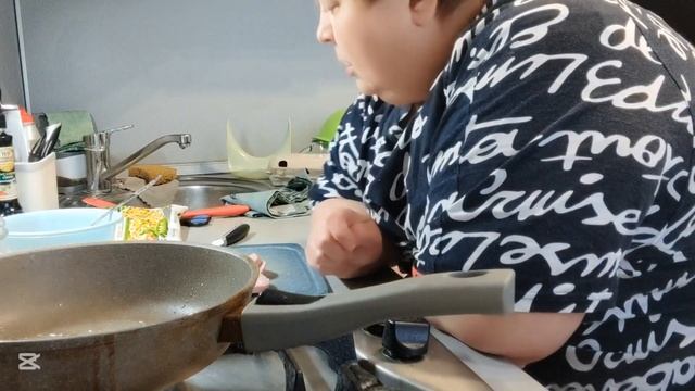 ГОТОВЛЮ на ужин ТРИ УДОВОЛЬСТВИЯ Пробовали уже такое? смотреть онлайн