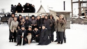 🔴Перевал Дятлова. Стрим. Аналитика. Тайны больше нет. Это убийство🔴