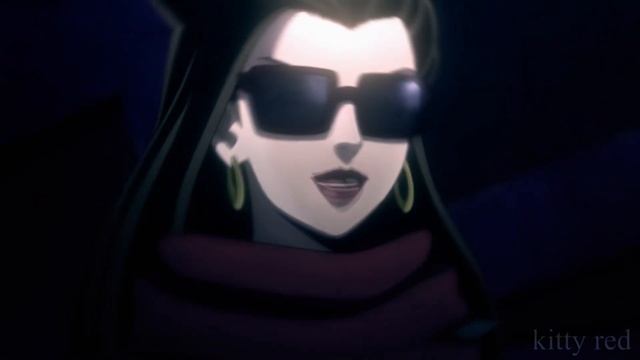 lisa lisa[edit]|Boss B*tch|JJBA|Лиза Лиза смотреть онлайн