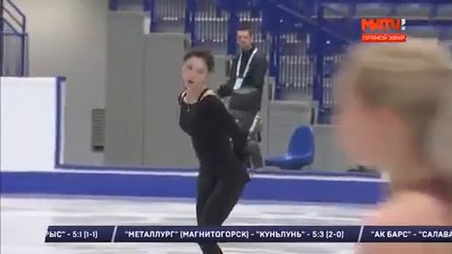 Этери Тутберидзе смотреть онлайн