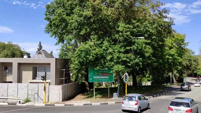 Cape Town: Вокруг города на RedBus. смотреть онлайн