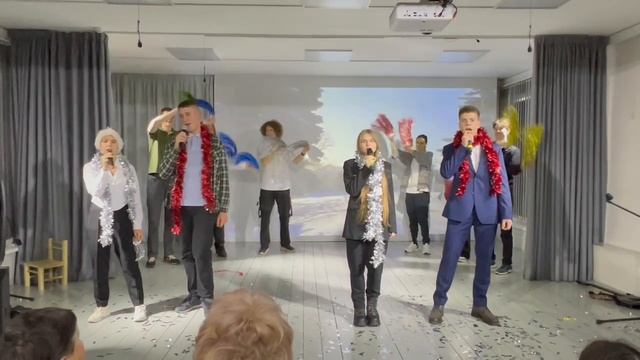 11 класс смотреть онлайн