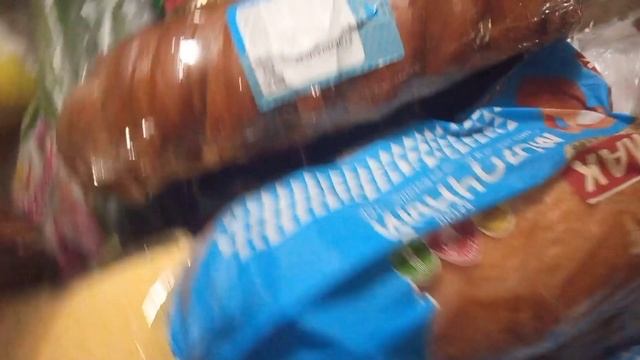 Меню на неделю и текущая закупка продуктов. 27.12.21-02.01.22 смотреть онлайн