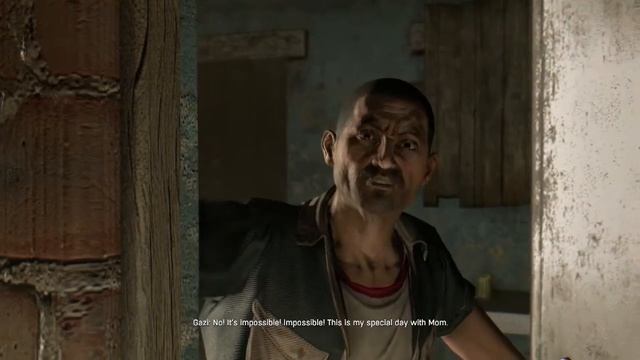 DYING LIGHT PART 2 - BREAK UR F*CK!NG FACE TONIGHT!!! смотреть онлайн