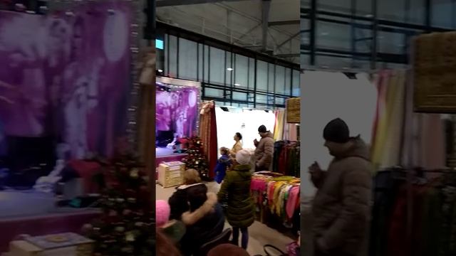 Индия в Санкт-Петербурге! смотреть онлайн
