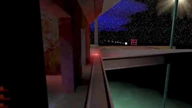 Unreal Tournament '99 Godlike Tournament - Domination Part 9.ii: MetalDream смотреть онлайн