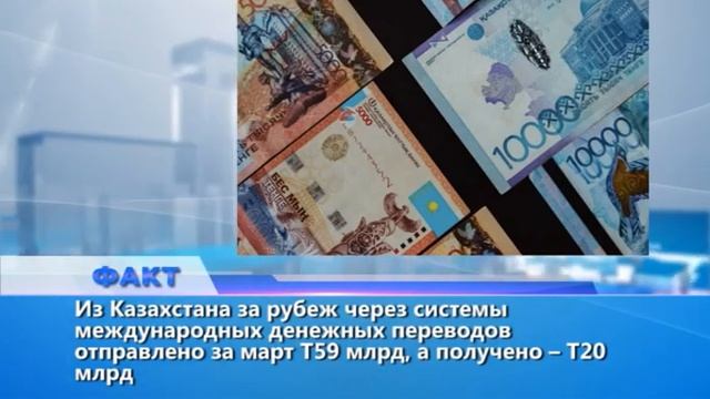 Факт (Рика ТВ) от 30 апреля 2024 года смотреть онлайн