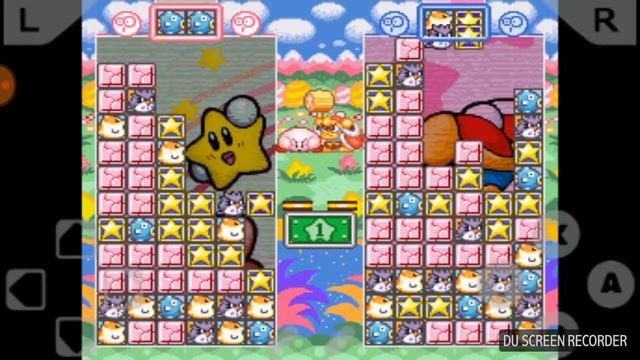 Kirby fighter DELUXE final boss medley смотреть онлайн
