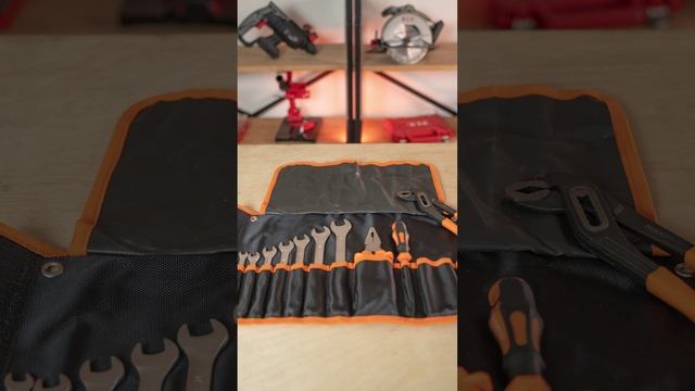 Что в наборе MXT-11-SB?