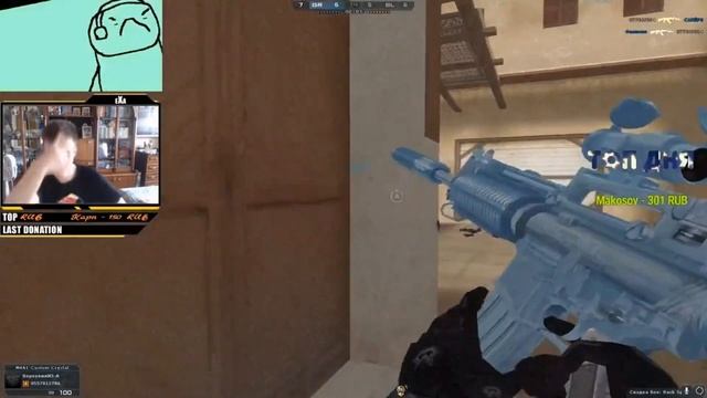 Когда песня сдержала твою БОМБЁЖКУ смотреть онлайн