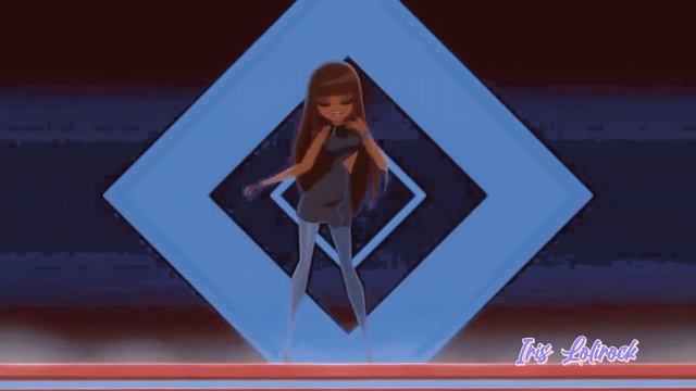 °Need To Know° ▪︎Aisha X Talia▪︎《Winx Club & LoliRock》||Mini AMV||