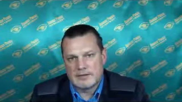 Андрей Ховратов о Компании Юницкого смотреть онлайн