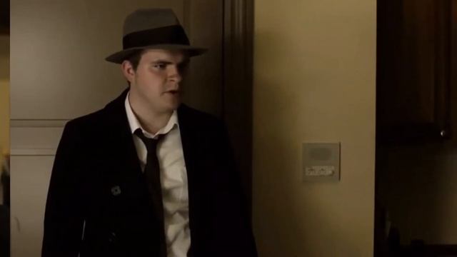 Preview for short film "HoldUp" Victor Sheff . https://youtu.be/kHqgO7a-Luk смотреть онлайн