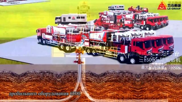 Китайское государственное предприятие LS Group Lanshi Superalloy смотреть онлайн
