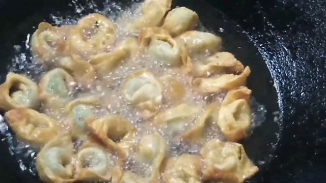 Chuchvara /Pelmen Tayorlash O'zbek Milliy Taomlari