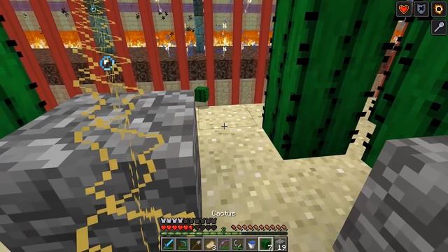 НУБ И ПРО НЕ СМОГЛИ ПОПАСТЬ В ДОМ ЛОВУШКА 10000% ЗАЩИТА ! ПРОФЕССИОНАЛ И ТРОЛЛИНГ ЛОВУШКА MINECRAFT смотреть онлайн