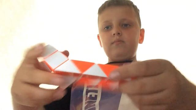 Как сделать новый марсоход из змейки смотреть онлайн