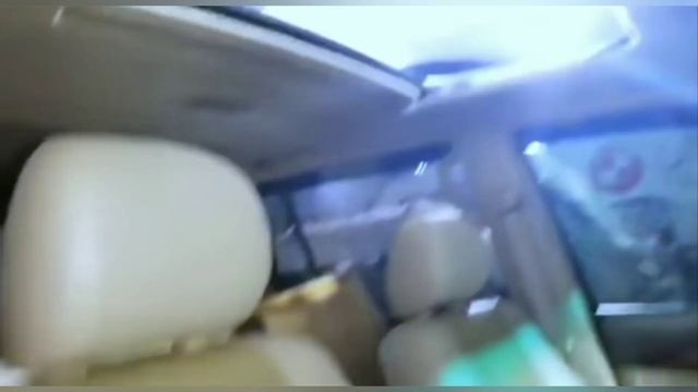 Prado 2003 Converted into Praso 2020 | Pakistan смотреть онлайн