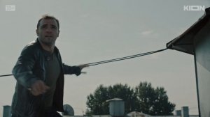 Чёрное солнце (сериал 2024 - 1 сезон, трейлер)