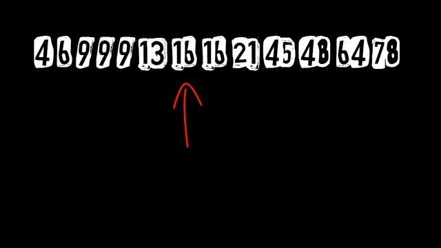 Mean, Median and Mode...in 101 Seconds смотреть онлайн