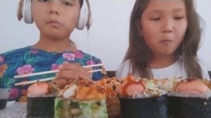 мугбанк|роллы|первый мугбанк итинг