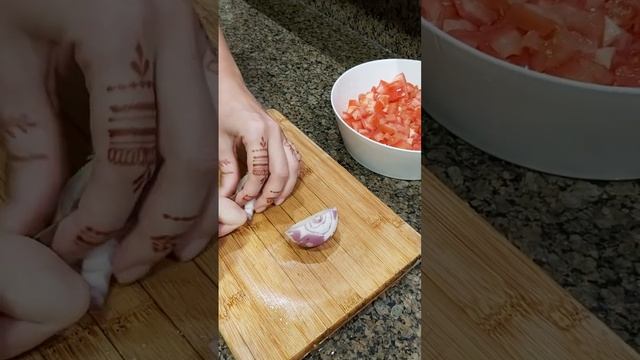 Салат " Болливуд" смотреть онлайн