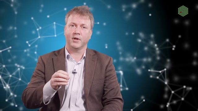 Ewan Birney's 12 genes of Christmas #4: TP53 смотреть онлайн