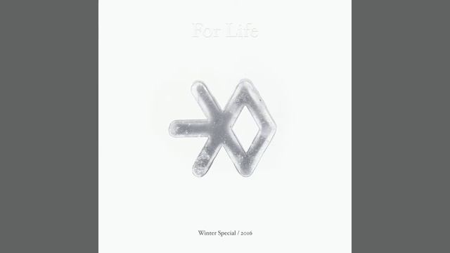 EXO – What I Want For Christmas (다시 시작하는 겨울, 再续冬季) (Korea/Chinese .Version) смотреть онлайн