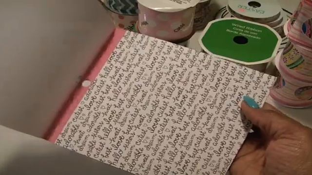 Daffodill Days at Joann's смотреть онлайн