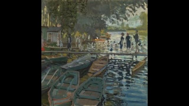 Reverie by Debussy; Greg Allison, piano смотреть онлайн