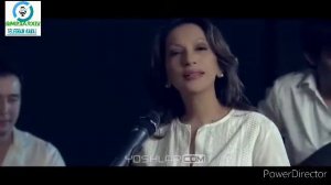 Nasiba Abdullayeva Majnun Насиба А Мажнун