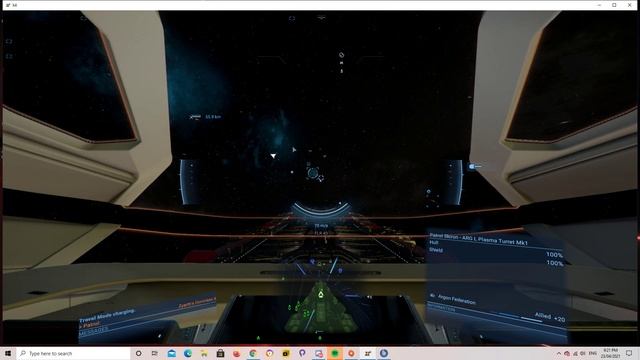 X4  Foundations: Darkness Unleashes Its Mighty Weapon