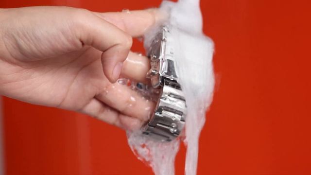 Skmei 1584 Model Waterproof Show