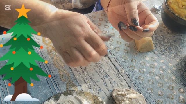 готовим вареники смотреть онлайн