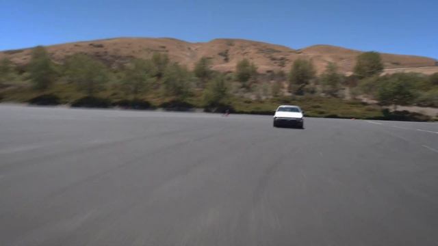 CHASER: AE86 (Coupe) смотреть онлайн