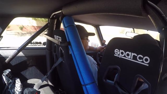 Datsun 510 KA24DE+Turbo смотреть онлайн