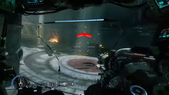 Titanfall® 2 Kane Boss Fight смотреть онлайн
