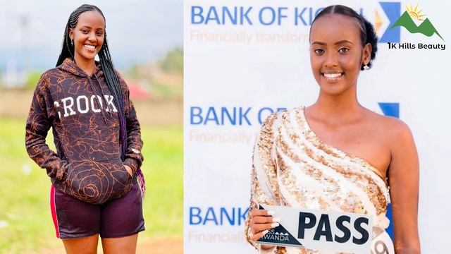 MISS LYNDA YATEREWE IVI N'UMUGABO WUMUKIRE IMODOKA ZIRAHAGARARA IMIHANDA IRAFUNGA YAVUYE MISS RWAND смотреть онлайн