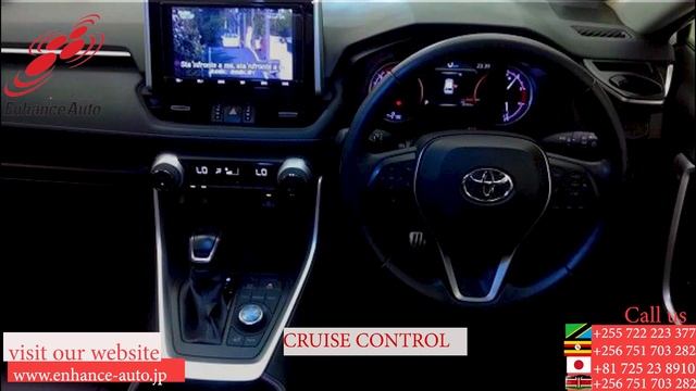 2020/04 TOYOTA RAV4 G Z PACKAGE 263457 смотреть онлайн