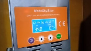 Ветер в помощь солнцу.